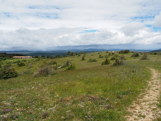 Circuit Le Chemin de l'Eau