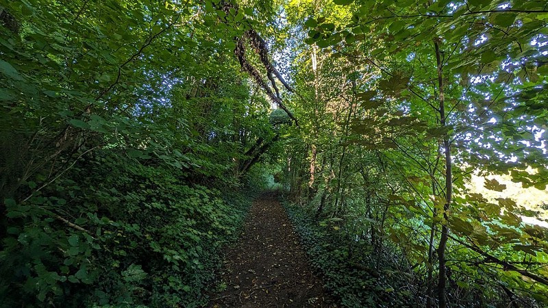La Cense Madame à Lierval