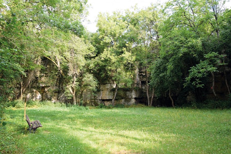 boisragon-drahé-st martin