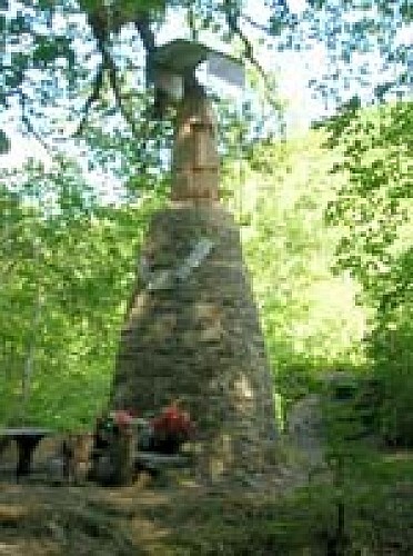Les Cascades de Murel