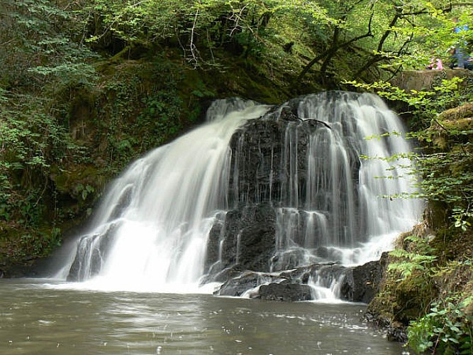 Les Cascades de Murel