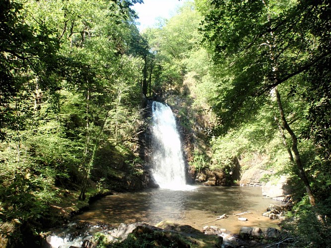 23 ALBUSSAC - Les cascades de Murel (2)_1