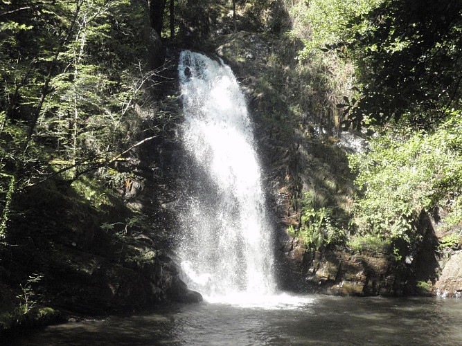 23 ALBUSSAC - Les cascades de Murel (3)_2