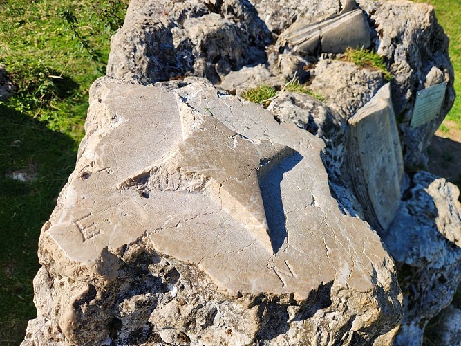 Balade pédestre - Secrets d'alpage_Onnion