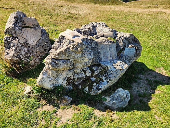 Balade pédestre - Secrets d'alpage_Onnion