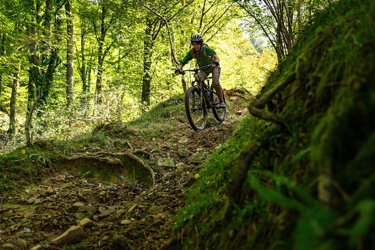 16 - VTT - PAYS BASQUE - Xiberoa - JONATHAN CATHALA-15