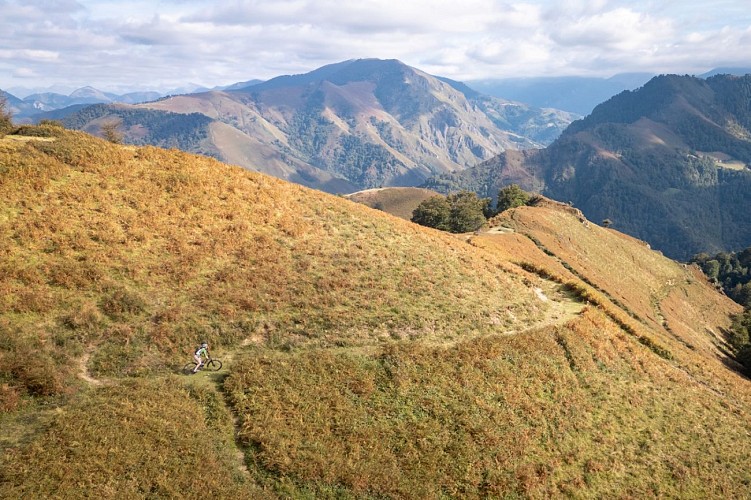 Zalhagaña Bezkoï 2