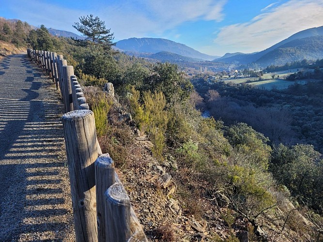 de Gaillergues à St Vincent-20250114_101850