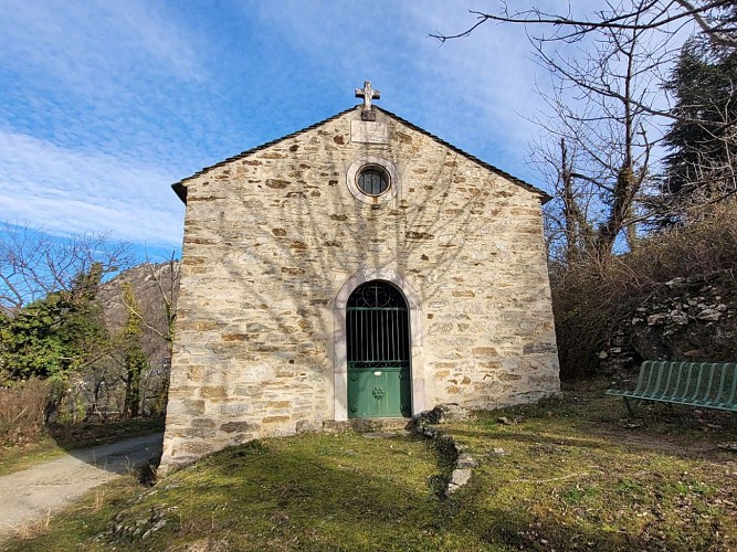 de Gaillergues à St Vincent -20250114_110542