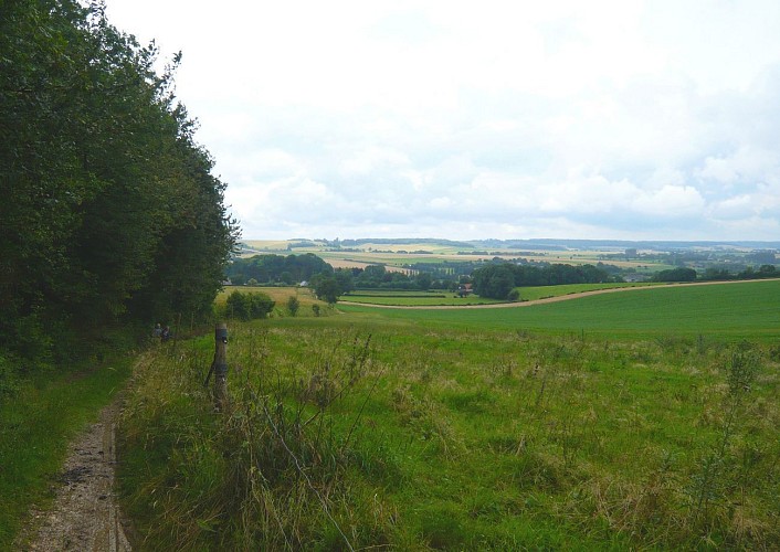 Aux Sources de l'Eaulne