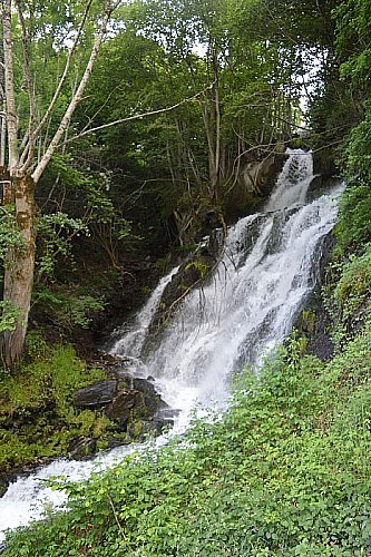 Balade découverte du Village d'Allemond_Allemond