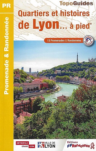 Les Brotteaux à Lyon - 8