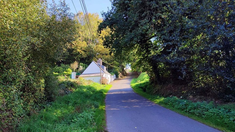 Pont ar C'hlandi | Plufur