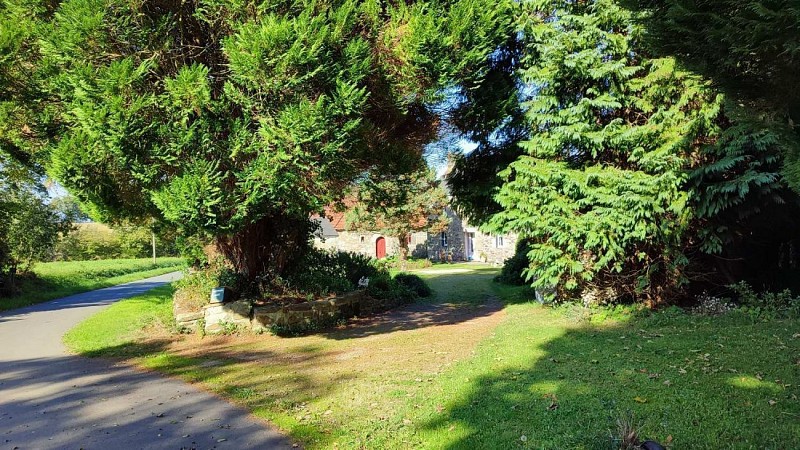 Boucle Pont Ar Chlandi | Plufur