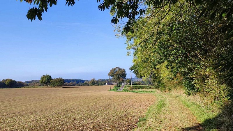 Boucle Pont Ar Chlandi | Plufur