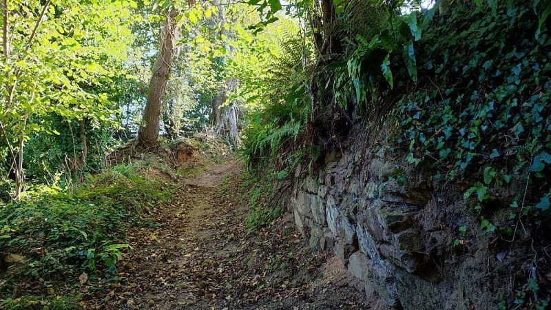 Boucle Pont Ar Chlandi | Plufur