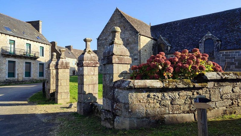 Boucle Pont Ar Chlandi | Plufur