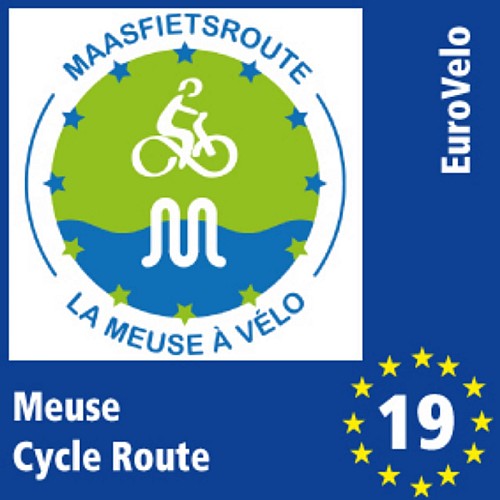 Meuse à Vélo - Etape 6