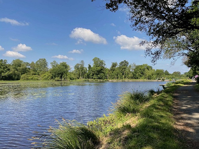 Circuit de la Grande Tranchée
