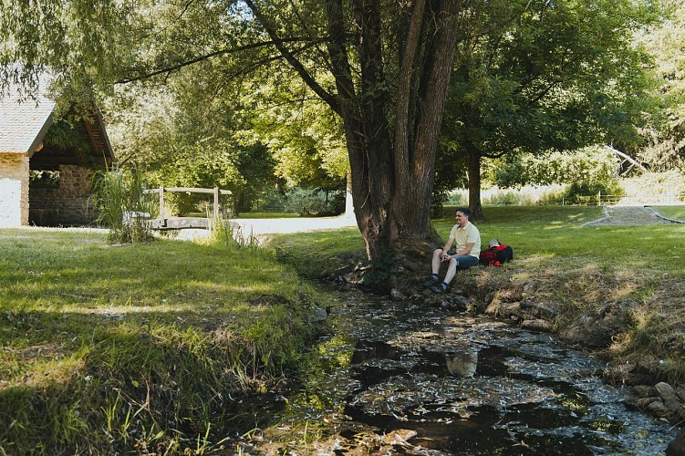 Le Circuit du Lavoir