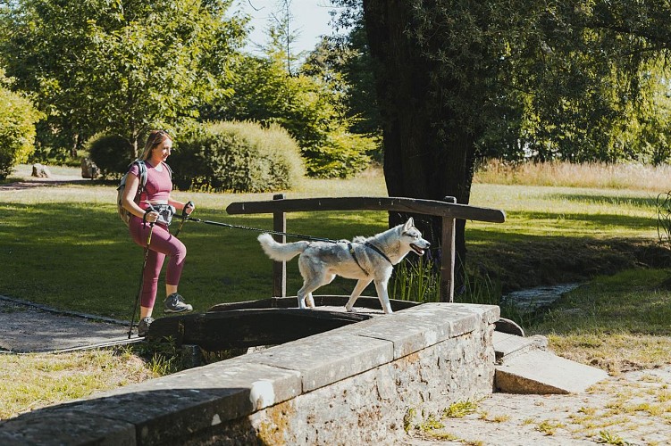 Le Circuit du Lavoir