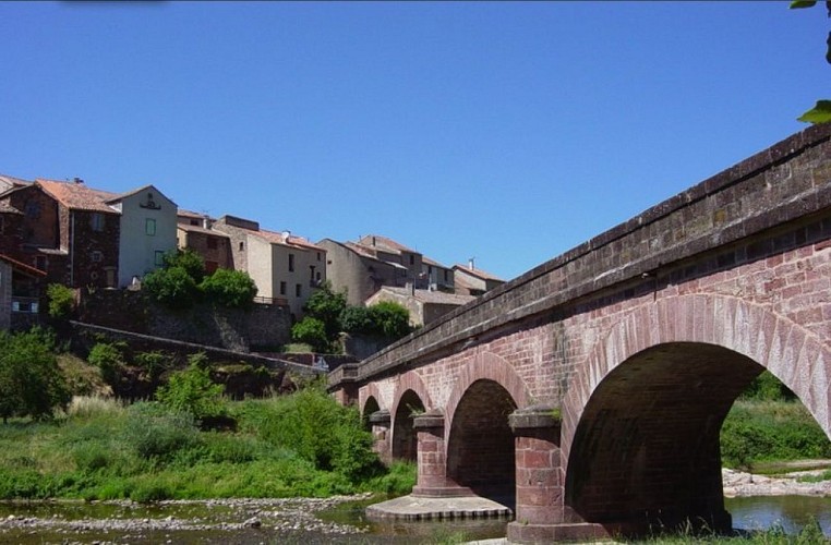 Pont de Montlaur