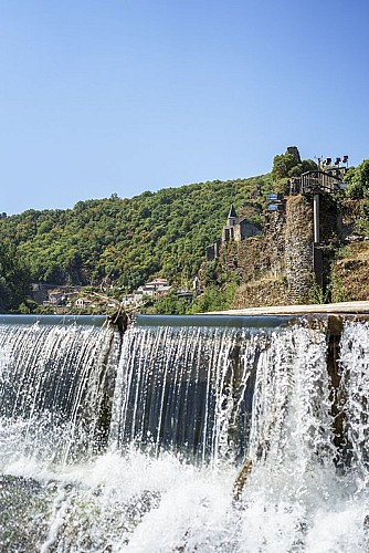 Ambialet 2 - ©Exo Dams