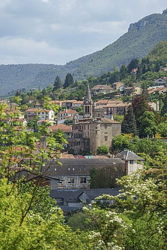 Creissels - ©Exo Dams