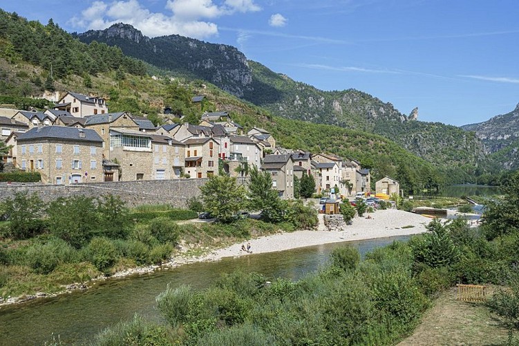 Les Vignes - ©Exo Dams