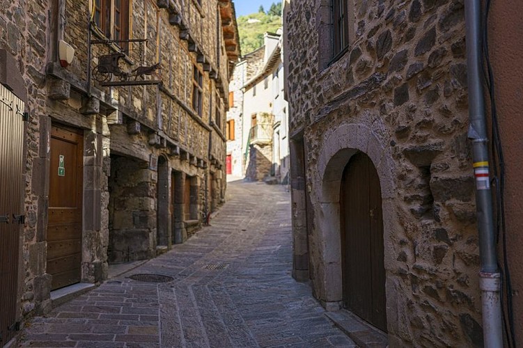 Le Truel - ©Exo Dams