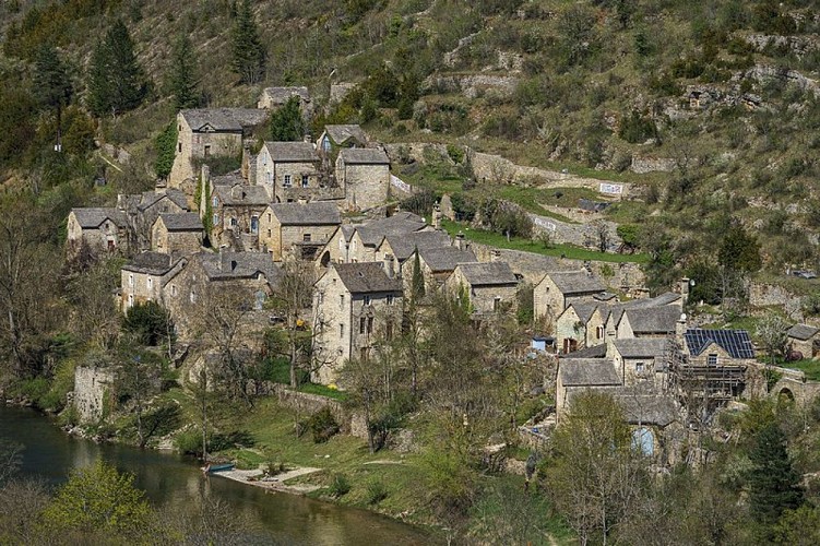 Hauterive - ©Exo Dams