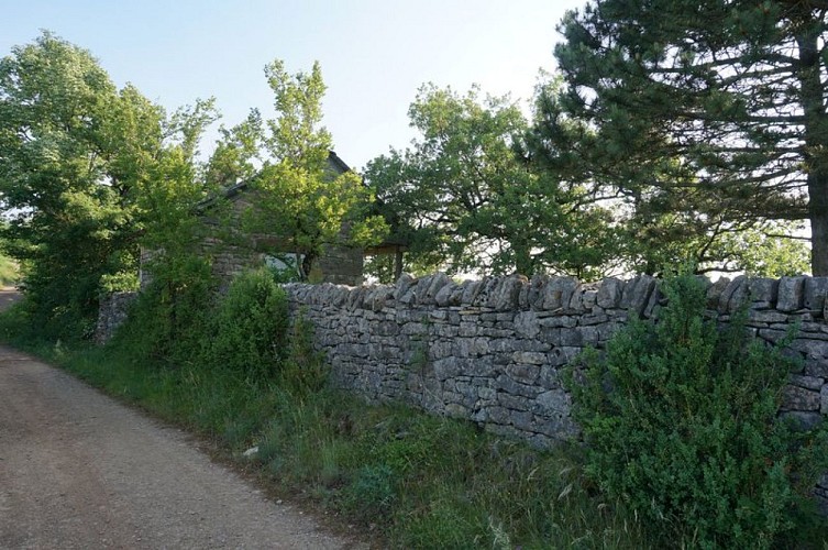 ©PNR Grands Causses