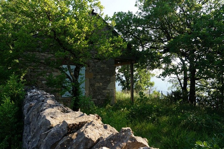 ©PNR Grands Causses