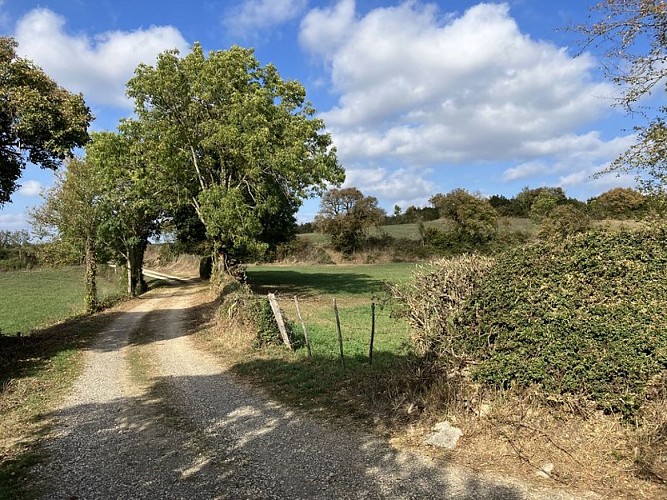 La maison du Peintre