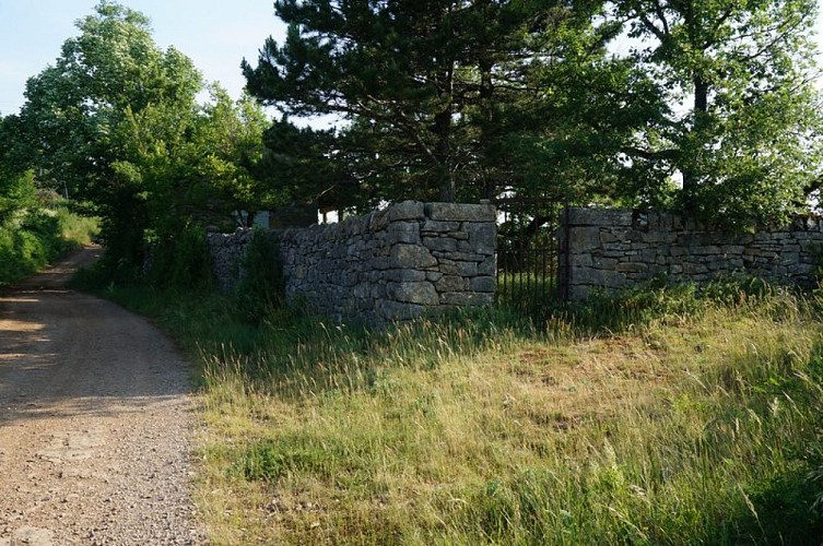 ©PNR Grands Causses