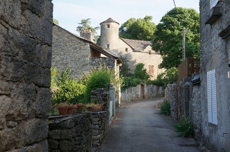 ©PNR Grands Causses