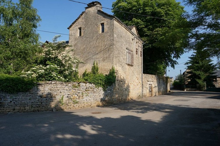 ©PNR Grands Causses