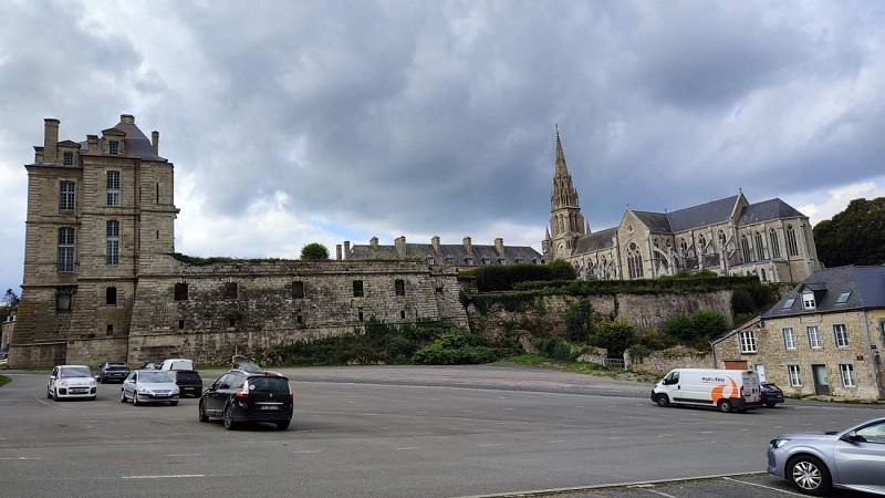 Ruelles et Venelles | Quintin