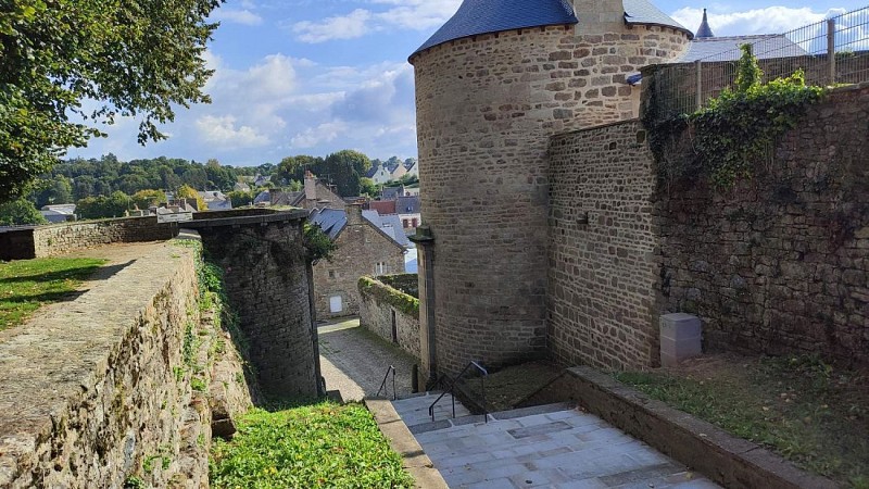 Ruelles et Venelles | Quintin