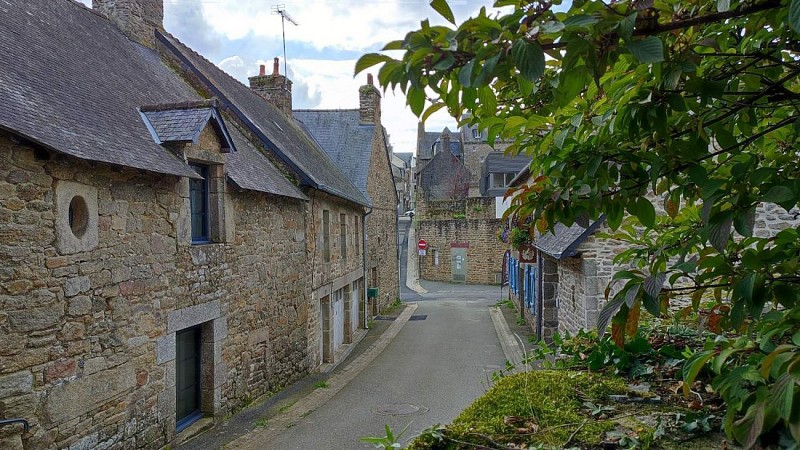 Ruelles et Venelles | Quintin