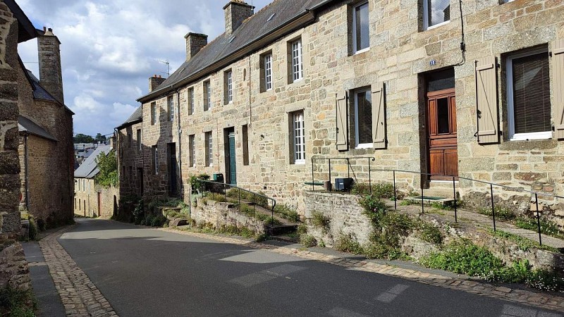 Ruelles et Venelles | Quintin