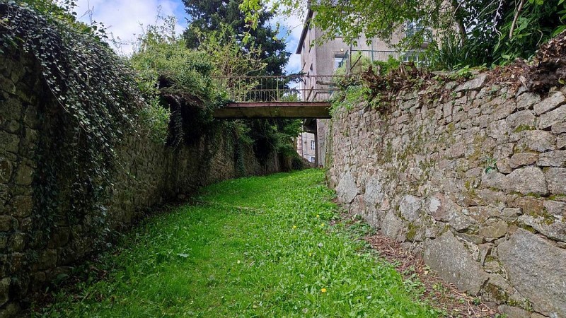 Ruelles et Venelles | Quintin