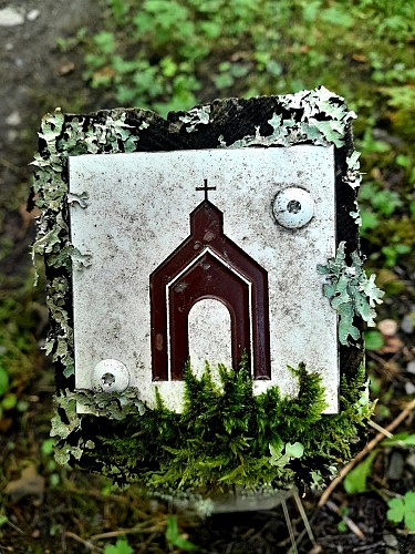 B5 - Circuit of the Villages - from Méribel