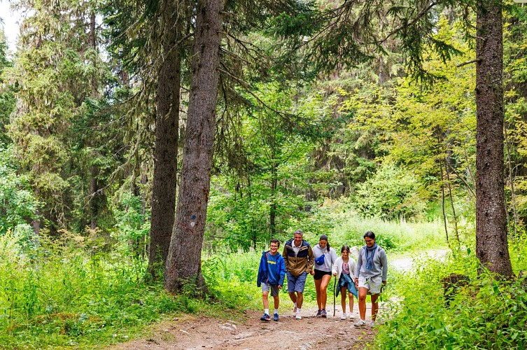 R8 - Creux Loup From Altiport