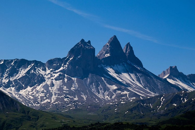 Circuit des Prés Naret