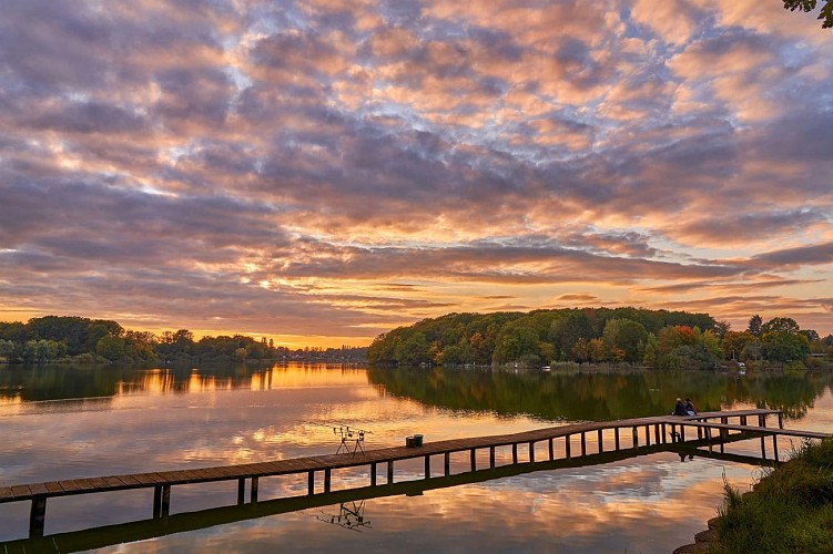 Circuit Sur les Pas des Marsouins
