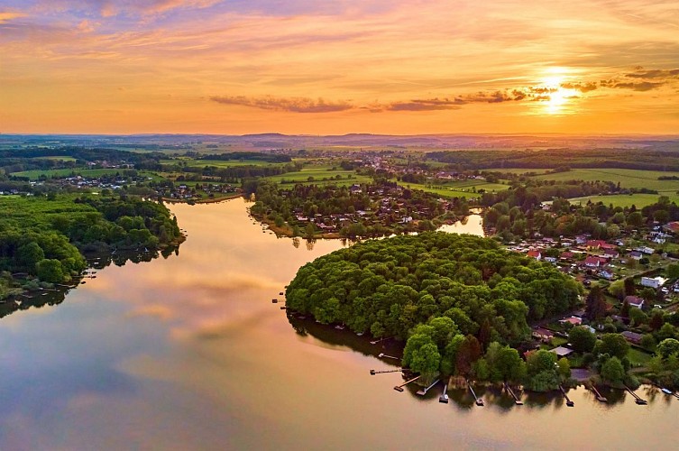 Circuit Sur les Pas des Marsouins