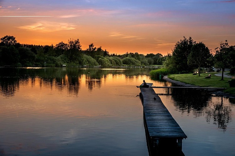 Circuit Sur les Pas des Marsouins