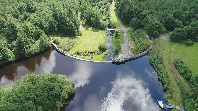 La boucle de St-Antoine