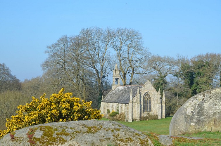 La boucle de St-Antoine